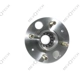 Purchase Top-Quality Rear Hub Assembly by MEVOTECH - H513105 pa13