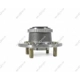 Purchase Top-Quality Rear Hub Assembly by MEVOTECH - H513105 pa3