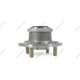 Purchase Top-Quality Rear Hub Assembly by MEVOTECH - H513105 pa7