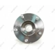 Purchase Top-Quality Rear Hub Assembly by MEVOTECH - H513179 pa1