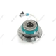 Purchase Top-Quality Rear Hub Assembly by MEVOTECH - H513179 pa11