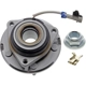 Purchase Top-Quality Rear Hub Assembly by MEVOTECH - H513179 pa15