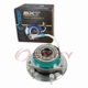 Purchase Top-Quality Rear Hub Assembly by MEVOTECH - H513179 pa17