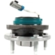 Purchase Top-Quality Rear Hub Assembly by MEVOTECH - H513179 pa18