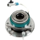 Purchase Top-Quality Rear Hub Assembly by MEVOTECH - H513179 pa20