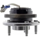 Purchase Top-Quality Rear Hub Assembly by MEVOTECH - H513179 pa22