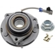 Purchase Top-Quality Rear Hub Assembly by MEVOTECH - H513179 pa23