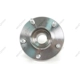 Purchase Top-Quality Rear Hub Assembly by MEVOTECH - H513179 pa8