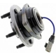 Purchase Top-Quality Rear Hub Assembly by MEVOTECH - H513179HW pa13