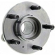 Purchase Top-Quality Rear Hub Assembly by MEVOTECH - H513179HW pa14