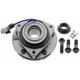 Purchase Top-Quality Rear Hub Assembly by MEVOTECH - H513179HW pa18