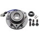 Purchase Top-Quality Rear Hub Assembly by MEVOTECH - H513179HW pa19