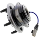 Purchase Top-Quality Rear Hub Assembly by MEVOTECH - H513179HW pa2