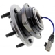 Purchase Top-Quality Rear Hub Assembly by MEVOTECH - H513179HW pa20