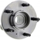 Purchase Top-Quality Rear Hub Assembly by MEVOTECH - H513179HW pa24