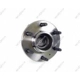 Purchase Top-Quality Rear Hub Assembly by MEVOTECH - H513197 pa1