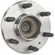 Purchase Top-Quality Rear Hub Assembly by MEVOTECH - H513197 pa10