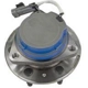 Purchase Top-Quality Rear Hub Assembly by MEVOTECH - H513197 pa11