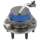 Purchase Top-Quality Rear Hub Assembly by MEVOTECH - H513197 pa12