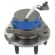 Purchase Top-Quality Rear Hub Assembly by MEVOTECH - H513197 pa13