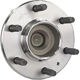 Purchase Top-Quality Rear Hub Assembly by MEVOTECH - H513197 pa18