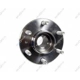 Purchase Top-Quality Rear Hub Assembly by MEVOTECH - H513236 pa1