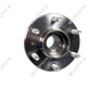 Purchase Top-Quality Rear Hub Assembly by MEVOTECH - H513236 pa12