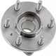 Purchase Top-Quality Rear Hub Assembly by MEVOTECH - H513236 pa13