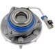 Purchase Top-Quality Rear Hub Assembly by MEVOTECH - H513236 pa14