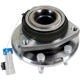 Purchase Top-Quality Rear Hub Assembly by MEVOTECH - H513236 pa19