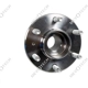 Purchase Top-Quality Rear Hub Assembly by MEVOTECH - H513236 pa6