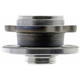 Purchase Top-Quality Rear Hub Assembly by MEVOTECH - H513253HW pa10