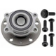 Purchase Top-Quality Rear Hub Assembly by MEVOTECH - H513253HW pa12