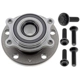 Purchase Top-Quality Rear Hub Assembly by MEVOTECH - H513253HW pa17