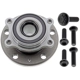 Purchase Top-Quality Rear Hub Assembly by MEVOTECH - H513253HW pa4