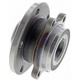 Purchase Top-Quality Rear Hub Assembly by MEVOTECH - H513253HW pa7