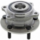 Purchase Top-Quality Rear Hub Assembly by MEVOTECH - H513266HW pa13