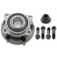 Purchase Top-Quality Rear Hub Assembly by MEVOTECH - H513266HW pa16