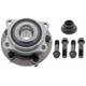 Purchase Top-Quality Rear Hub Assembly by MEVOTECH - H513266HW pa21