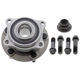 Purchase Top-Quality Rear Hub Assembly by MEVOTECH - H513266HW pa4