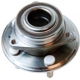 Purchase Top-Quality Rear Hub Assembly by MEVOTECH - H513281 pa17