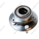 Purchase Top-Quality Rear Hub Assembly by MEVOTECH - H513281 pa5