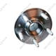 Purchase Top-Quality Rear Hub Assembly by MEVOTECH - H513281 pa8