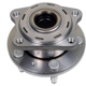 Purchase Top-Quality Rear Hub Assembly by MEVOTECH - H513316 pa1