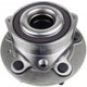 Purchase Top-Quality Rear Hub Assembly by MEVOTECH - H513316 pa14