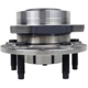 Purchase Top-Quality Rear Hub Assembly by MEVOTECH - H513316 pa16