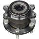 Purchase Top-Quality Rear Hub Assembly by MEVOTECH - H513316 pa2