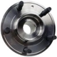 Purchase Top-Quality Rear Hub Assembly by MEVOTECH - H513316 pa7