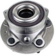 Purchase Top-Quality Rear Hub Assembly by MEVOTECH - H513316 pa8