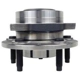 Purchase Top-Quality Rear Hub Assembly by MEVOTECH - H513316 pa9